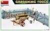 MiniArt 35641 GARDENING TOOLS 1/35